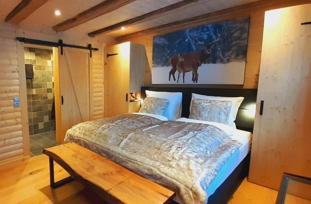 Alpen Lodge *