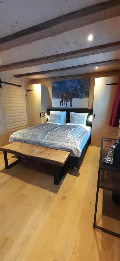 Lodge Alpen