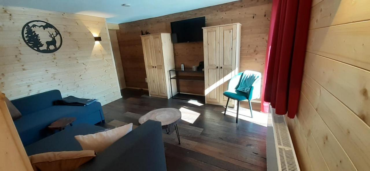 Alpen Lodge