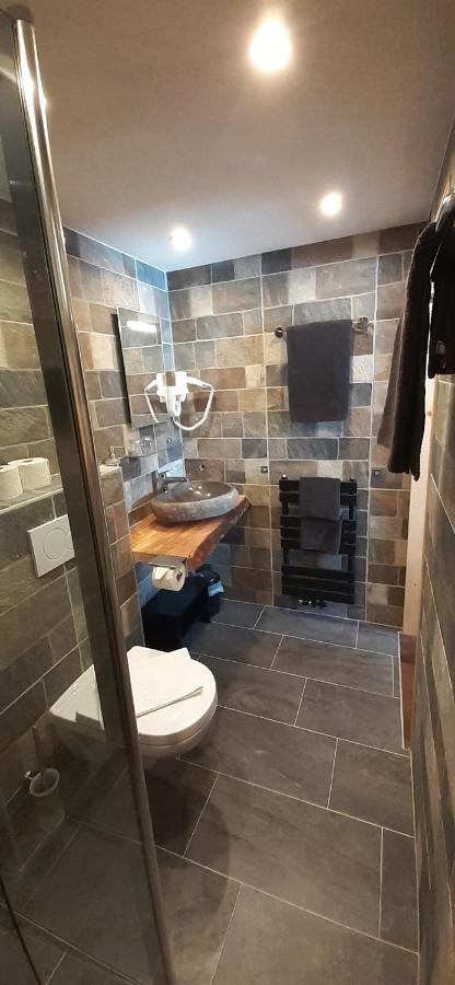Alpen Lodge