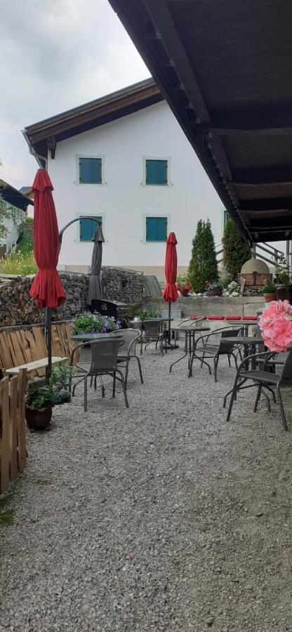 Alpen * Berwang