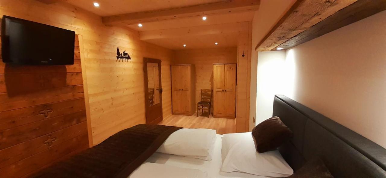 Alpen Lodge Berwang