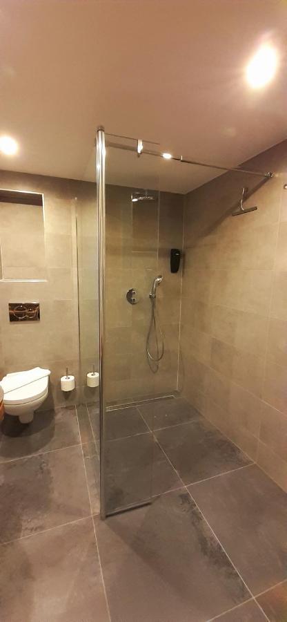 Lodge Alpen Berwang