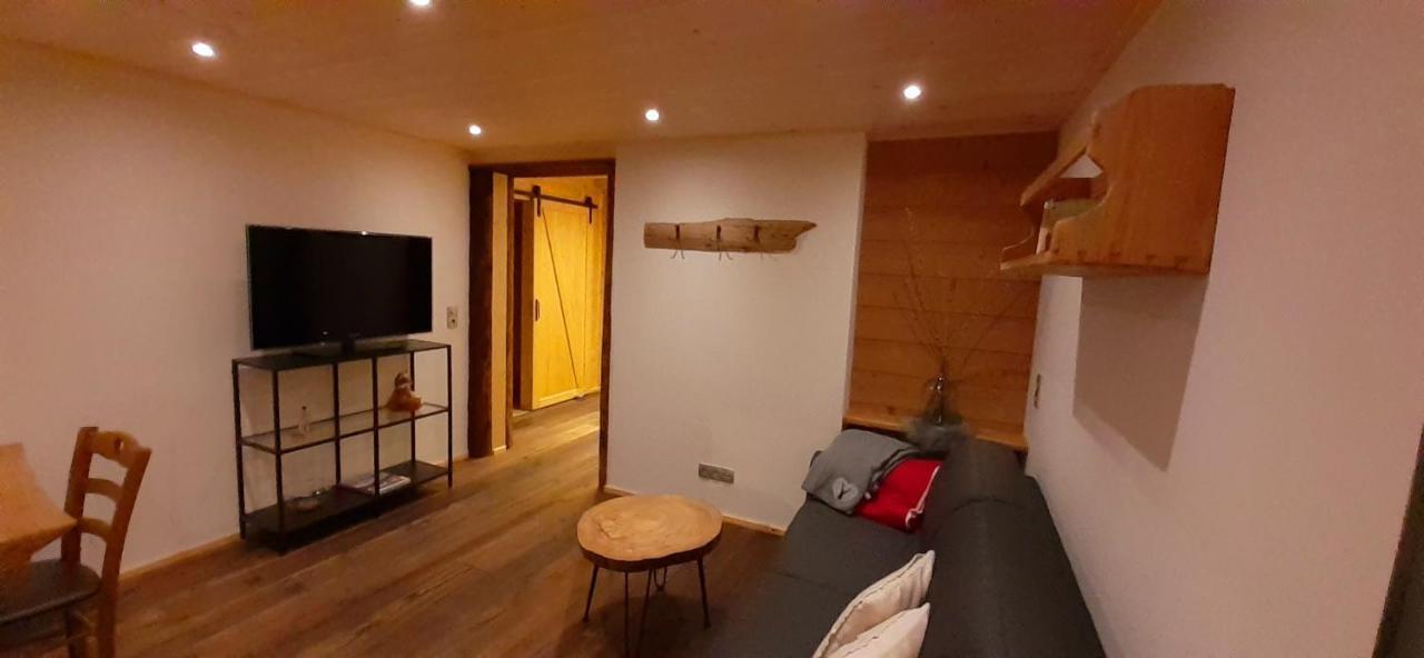 Alpen Lodge Berwang