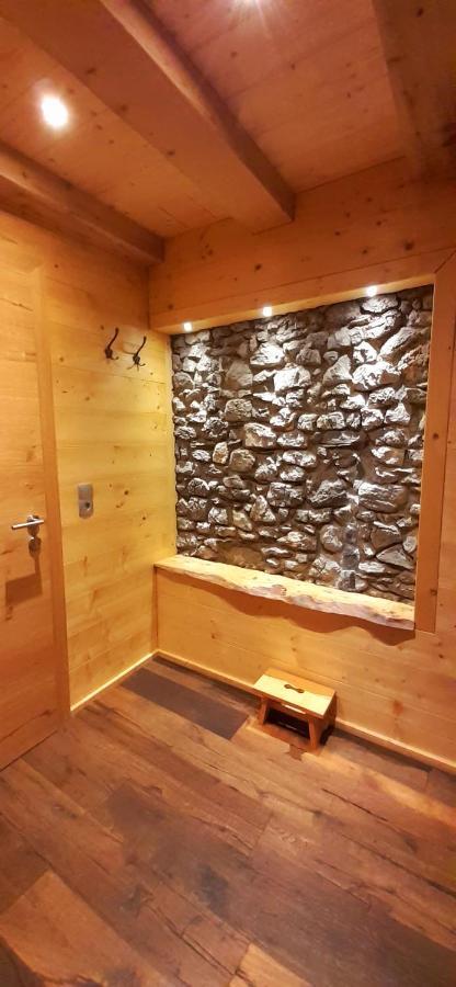 Alpen Lodge *