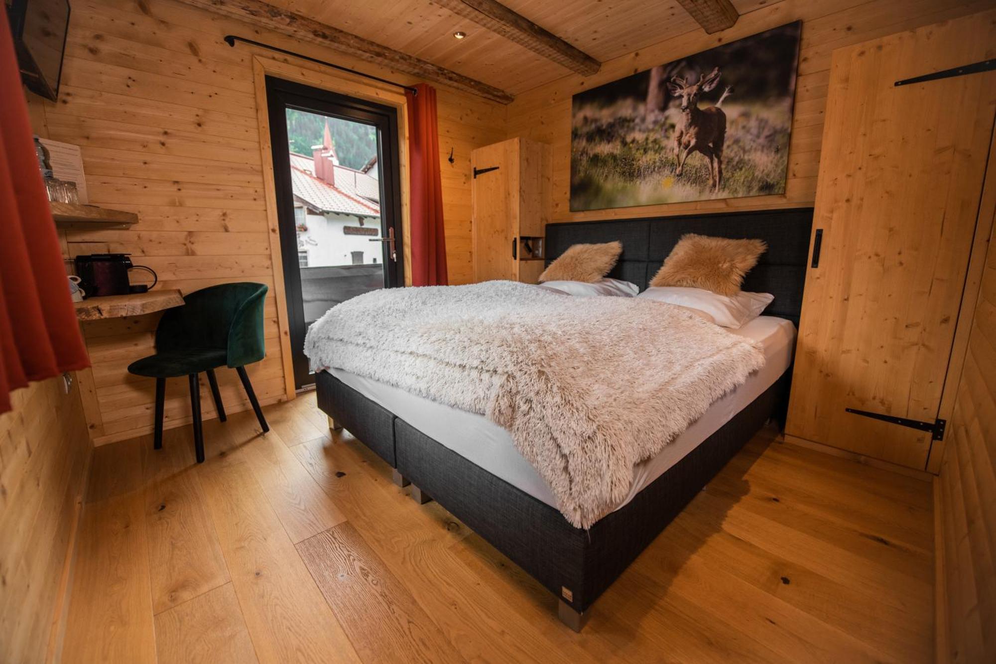 Alpen Lodge Berwang