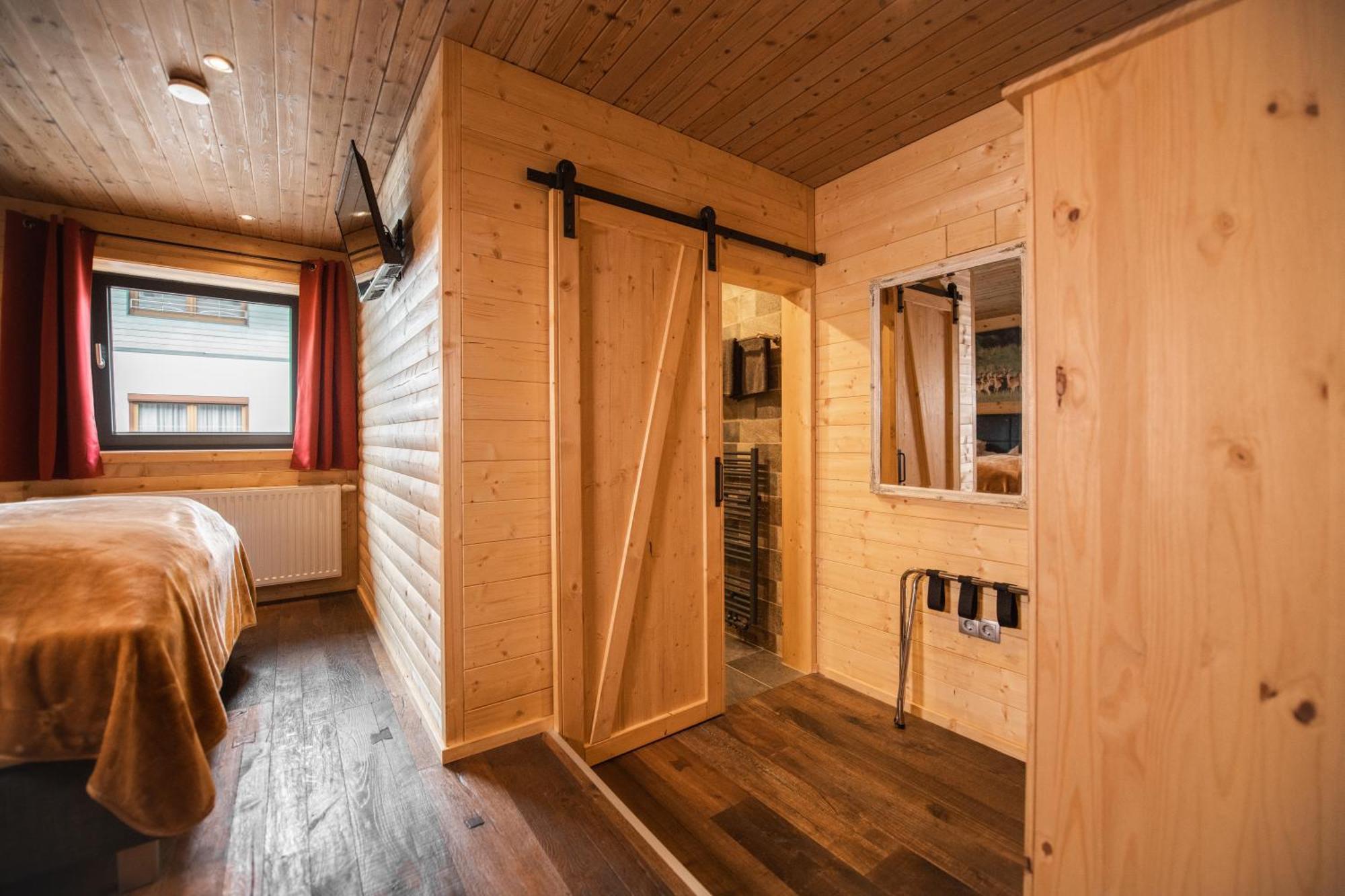 Alpen Lodge