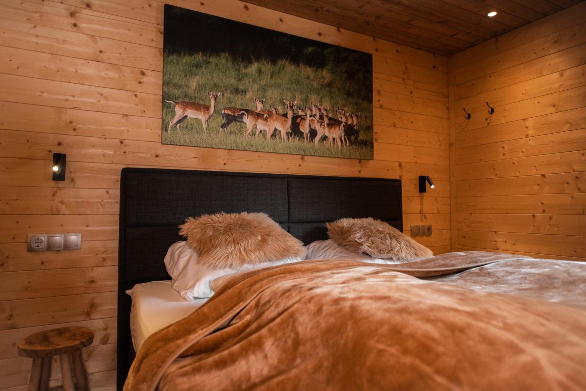 Alpen Lodge Berwang