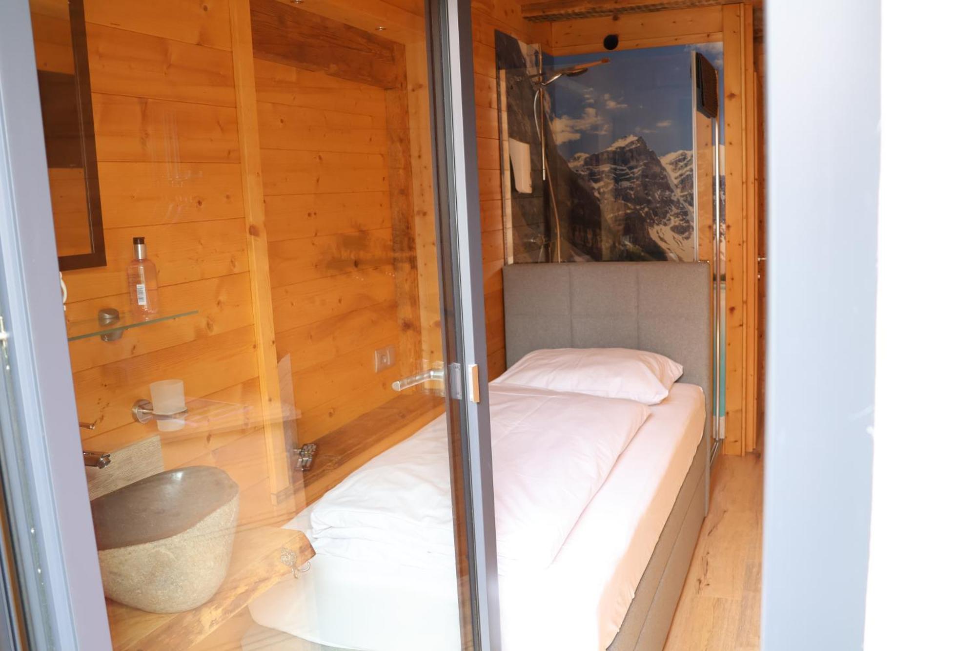 Alpen Lodge